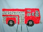 01A Fire Truck
