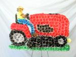 01A Lawn Mower