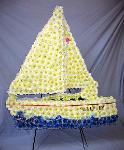 01A Sailboat
