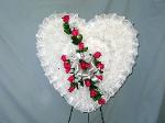 01A Silk Heart