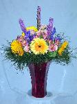 01A Thank You Arrangement