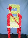 01A Vacant Chair