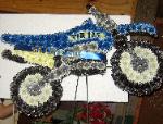 01B Dirt Bike