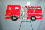 01B Fire Truck