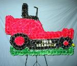 01B Lawn Mower