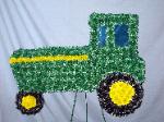 01B Tractor