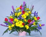 01C Altar Arrangement