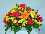 CNTPE03 Centerpiece Arrangement