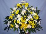 FBSKT03 Funeral Basket