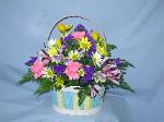 01C Spring Arrangement