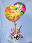 01D Birthday Arrangement