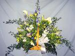 FRSB04 Fireside Basket