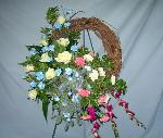 01D Fresh Wreath