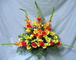 01E Altar Arrangement