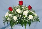 CNTPE05 Centerpiece Arrangement