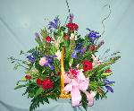 FRSB05 Fireside Basket