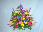 01E Spring Arrangement