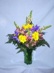 01E Thank You Arrangement