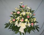 FBSKT06 Funeral Basket