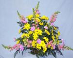 01G Altar Arrangement