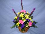 01H Thank You Arrangement