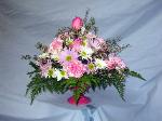 CNTPE09 Centerpiece Arrangement