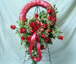 01J Fresh Wreath