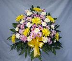 FBSKT10 Funeral Basket
