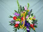 FRSB11 Fireside Basket