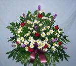 FBSKT11 Funeral Basket