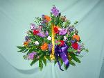 FRSB012 Fireside Basket
