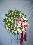 01L Fresh Wreath