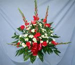 FBSKT12 Funeral Basket