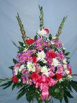 FBSKT13 Funeral Basket