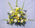 01N Altar Arrangement