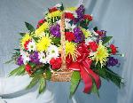FRSB15 Fireside Basket