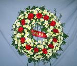 01P Fresh Wreath