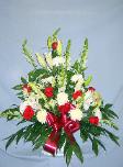 FBSKT16 Funeral Basket
