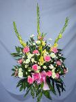 FBSKT17 Funeral Basket