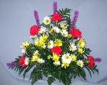 01R Altar Arrangement