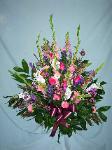FBSKT18 Funeral Basket