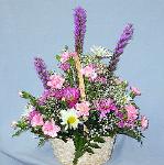 01S Birthday Arrangement