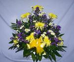 FBSKT19 Funeral Basket