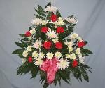 FBSKT21 Funeral Basket