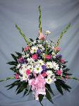 FBSKT24 Funeral Basket
