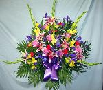 FBSKT28 Funeral Basket