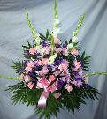 FBSKT29 Funeral Basket