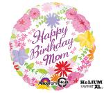 29A Happy Birthday Mylar