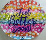 48A Feel Better Soon