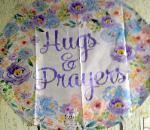 53A Hugs and Prayers